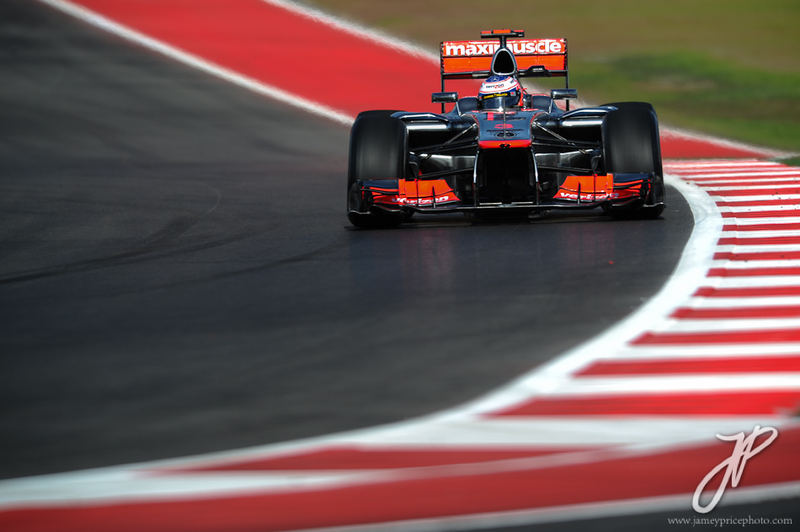 Illustration for article titled The U.S. Grand Prix In Austin: The Über Gallery